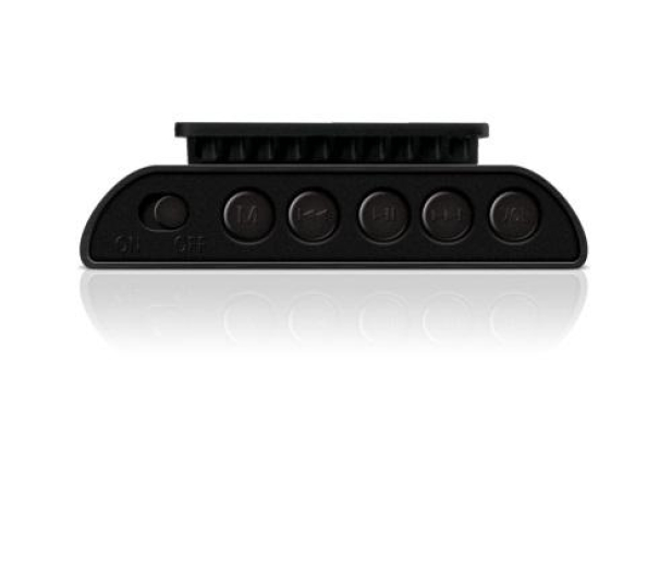 Sweex MP600 Optimuo Black 4GB - 1394289 - zdjęcie 4